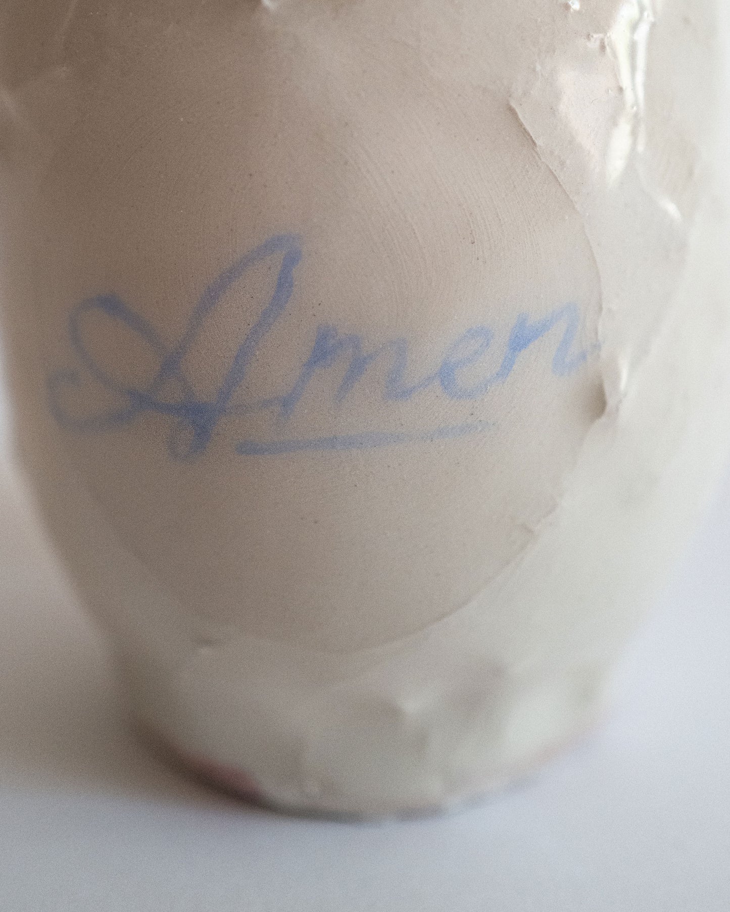Tasse Amen.