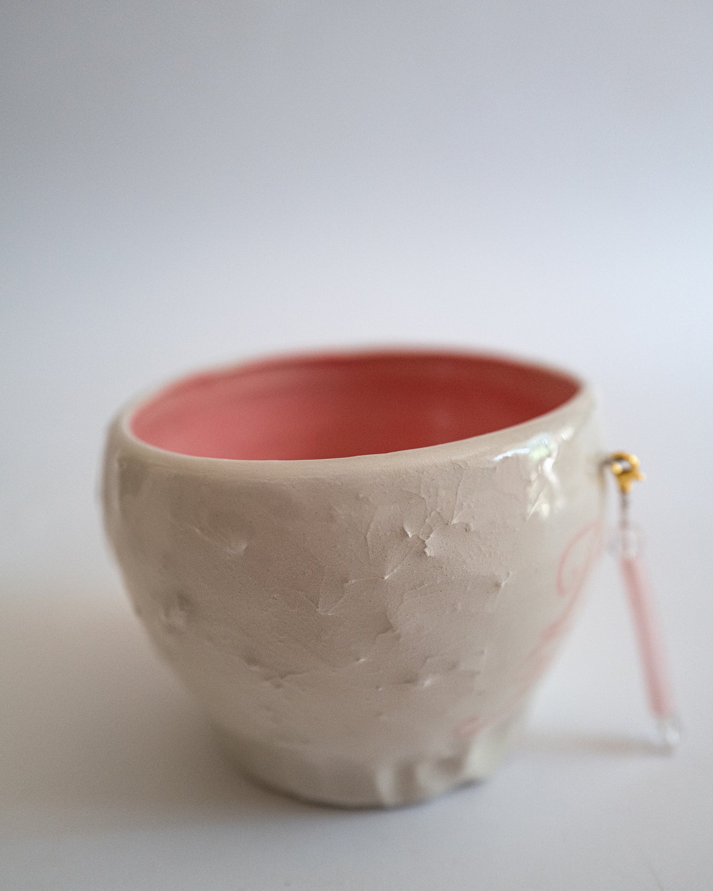 Pot "Dona nobis pacem".