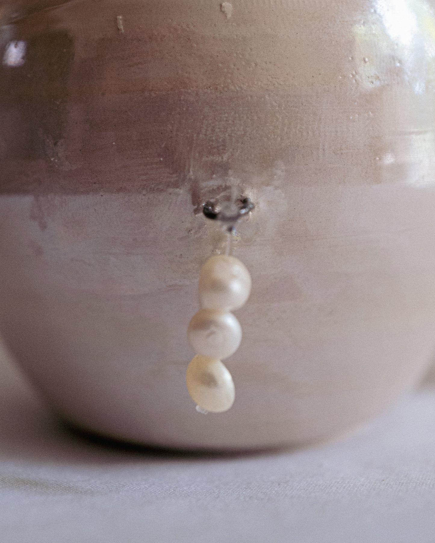 Tasse "le papillon".