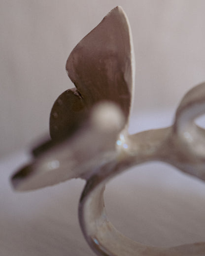 Tasse "le papillon".