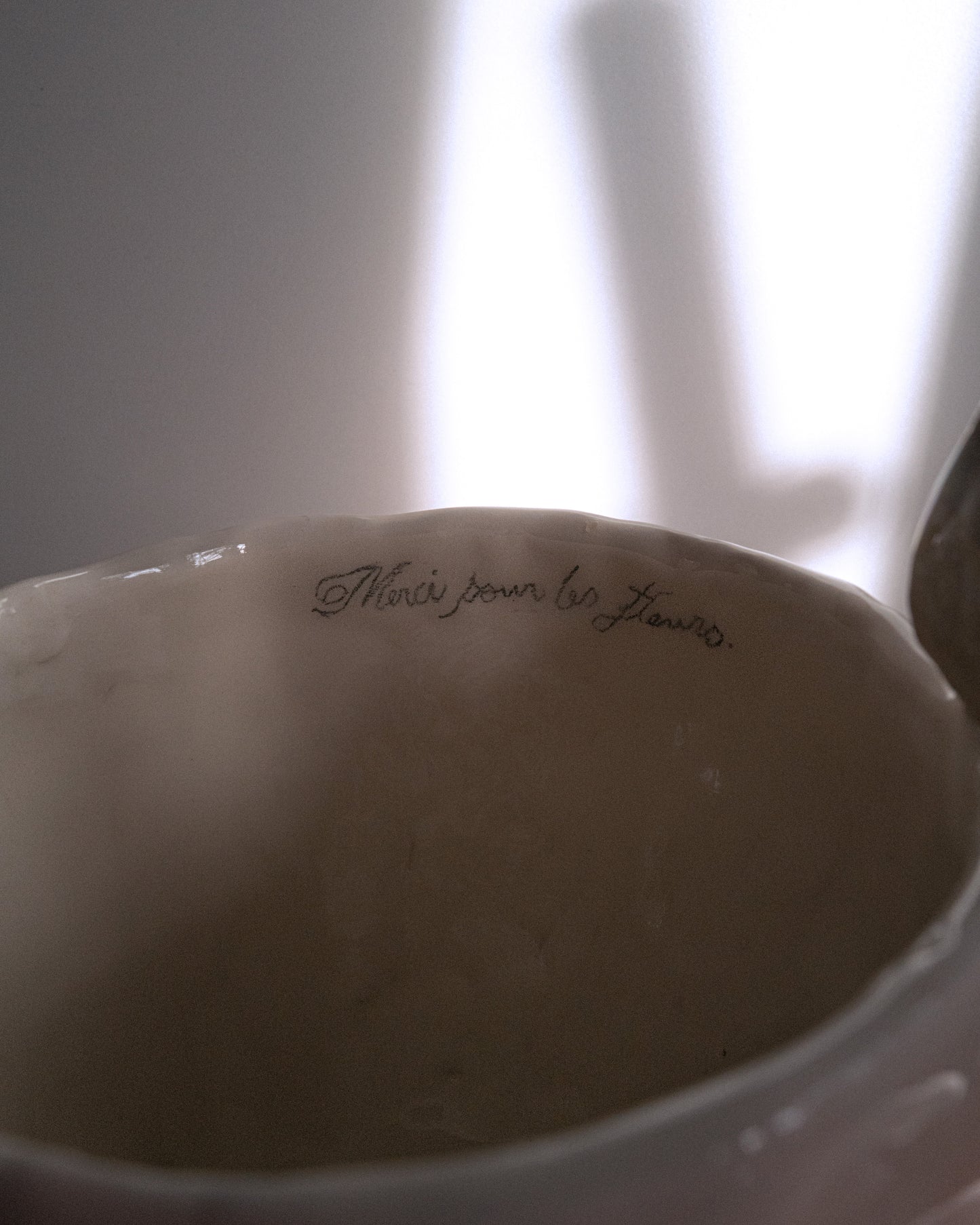 Pot "dormir sous les étoiles".
