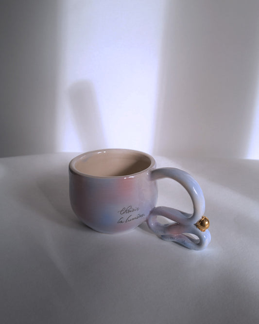 Tasse 14.