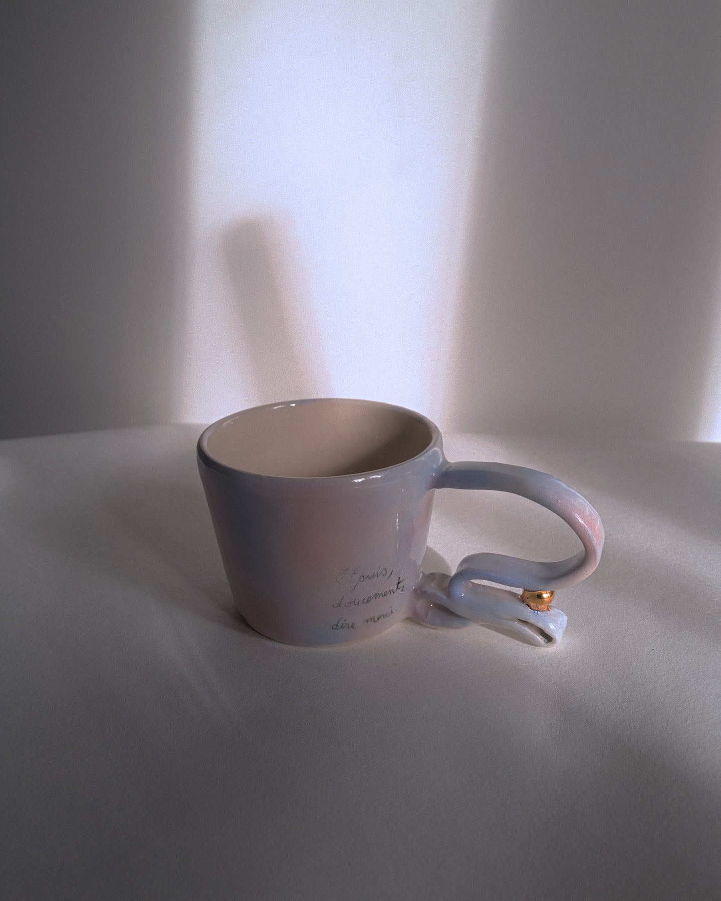 Tasse 16.