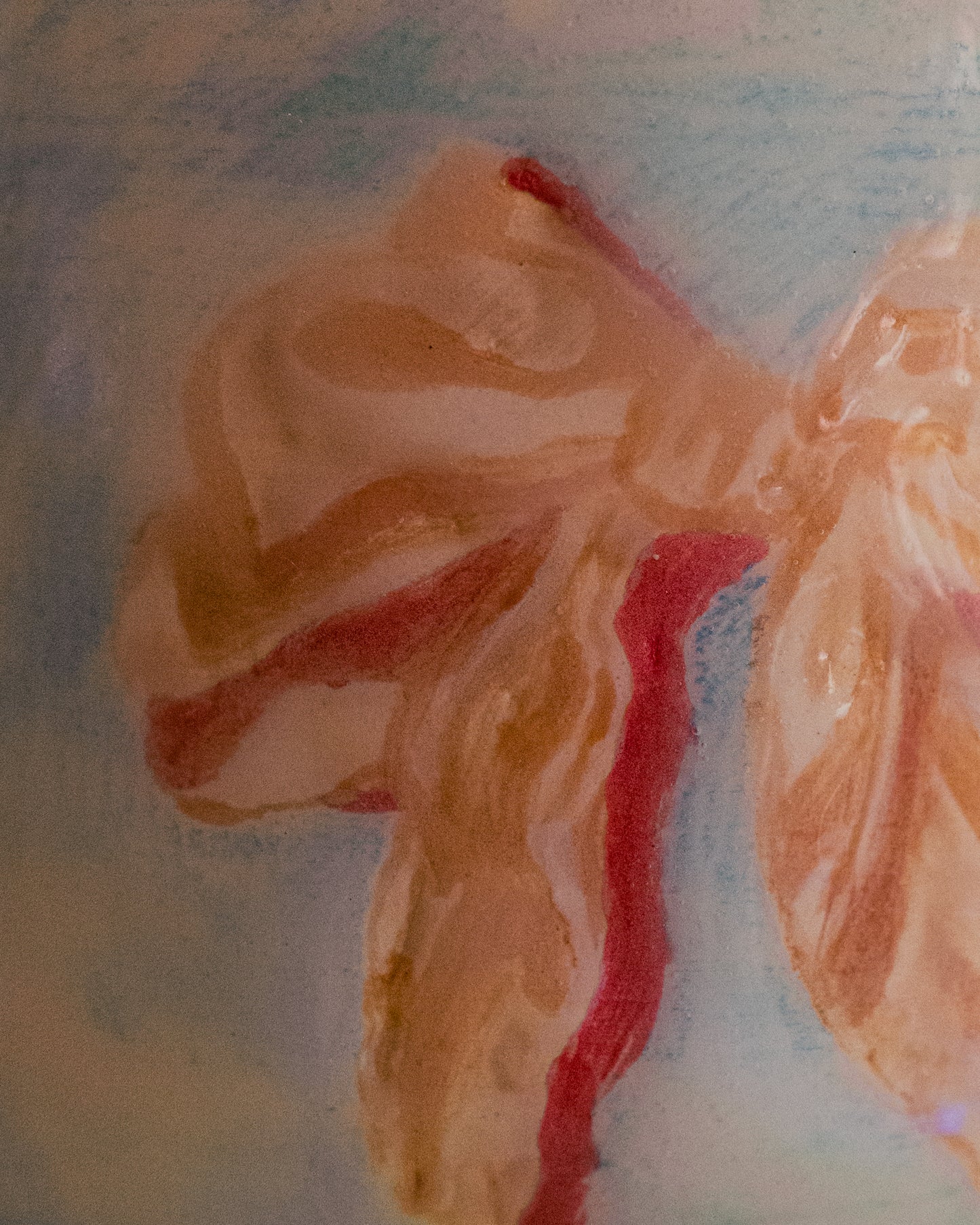 Tasse "Ruban de matin".