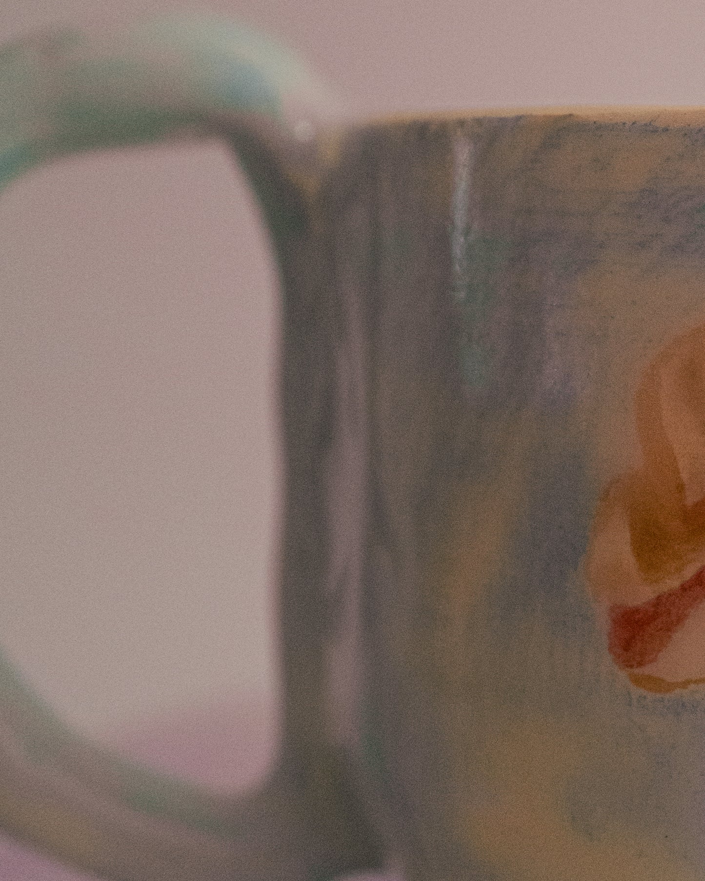 Tasse "Ruban de matin".