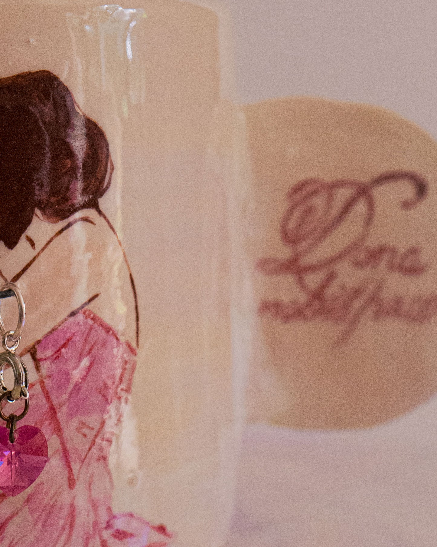 Tasse “Dona nobis pacem".