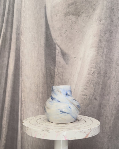 Boite "le ciel en mouvement".